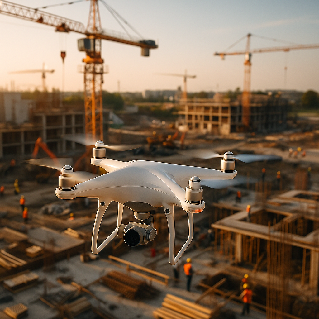 Remote monitoring capabilities